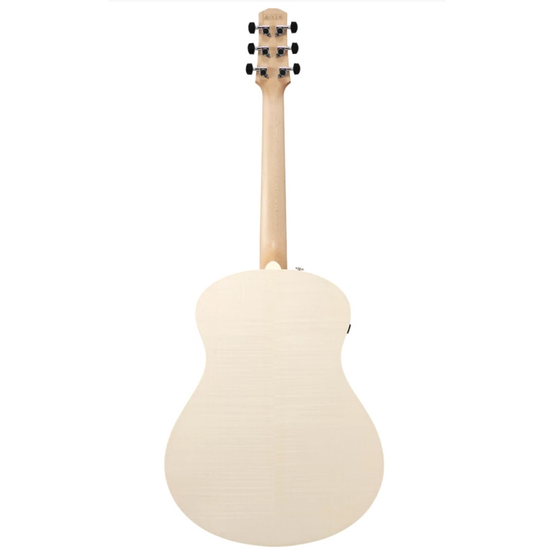 Електроакустична гітара IBANEZ AAM370E OAW