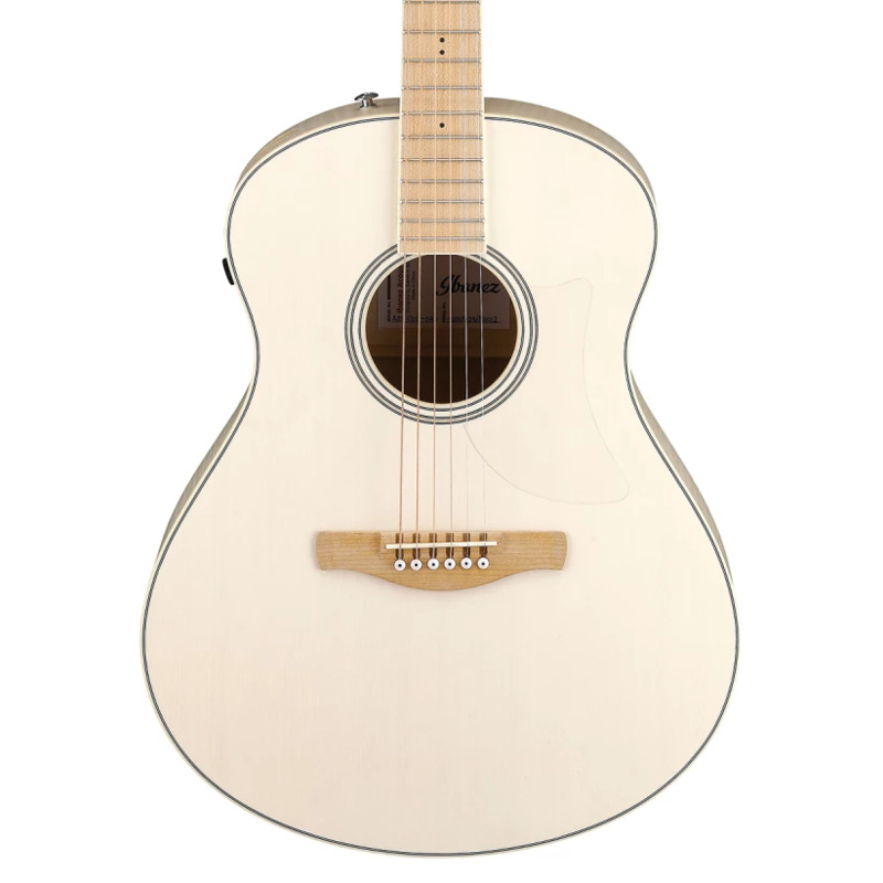 Електроакустична гітара IBANEZ AAM370E OAW