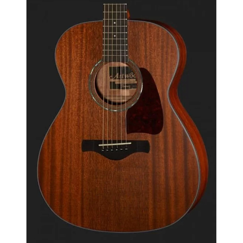 Акустична гітара IBANEZ AC340 OPN