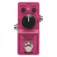 Педаль эффектов Ibanez ADMINI Analog Delay