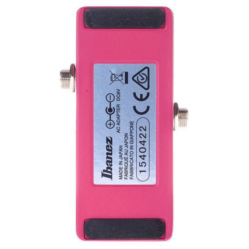 Педаль эффектов Ibanez ADMINI Analog Delay