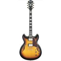 Электрогитара Ibanez AS93FM-AYS