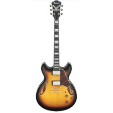 Электрогитара Ibanez AS93FM-AYS