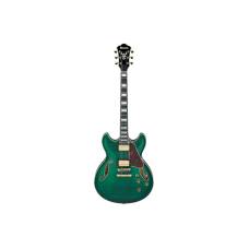 Электрогитара Гітара напівакустична IBANEZ AS93FM TMG