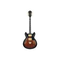 Електрогітара  IBANEZ AS93QMSP DBS