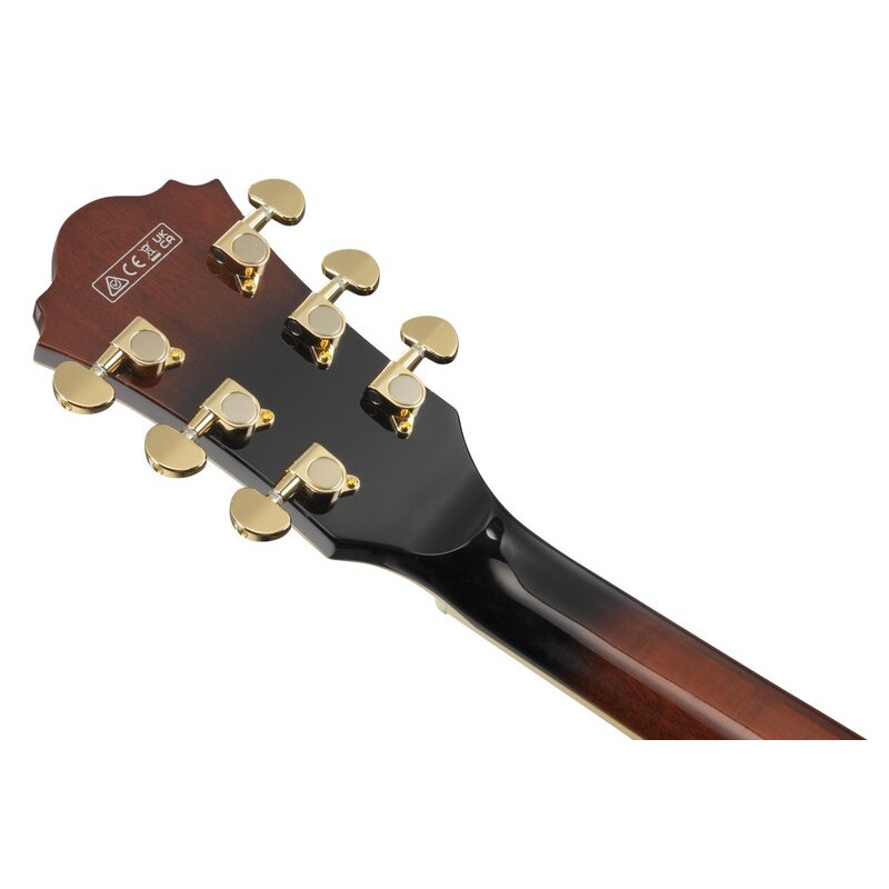 Електрогітара  IBANEZ AS93QMSP DBS