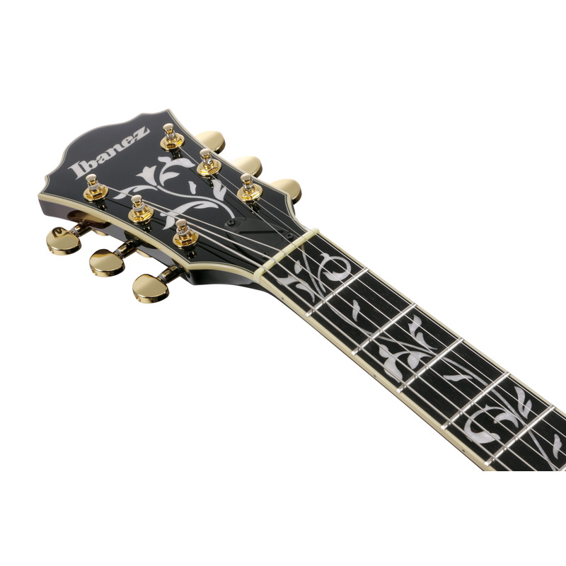 Електрогітара  IBANEZ AS93QMSP DBS