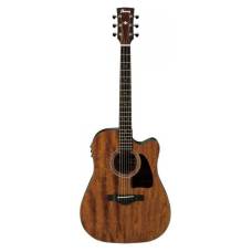 Электроакустическая гитара Ibanez AW54CE-OPN