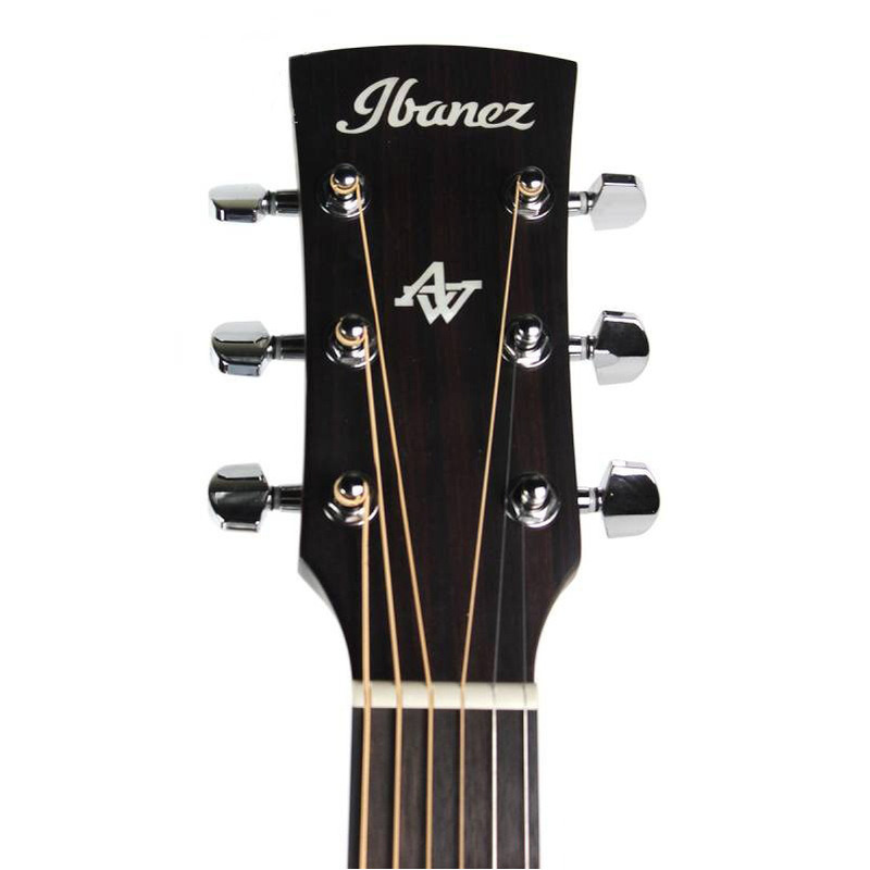 Електроакустична гітара Ibanez AW54CE-OPN