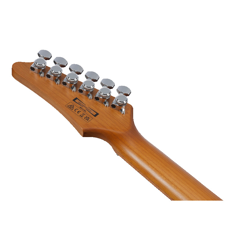 Електрогітара IBANEZ AZ22S1F-TKS