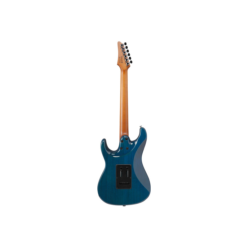 Електрогітара IBANEZ AZ22S1F-TXB
