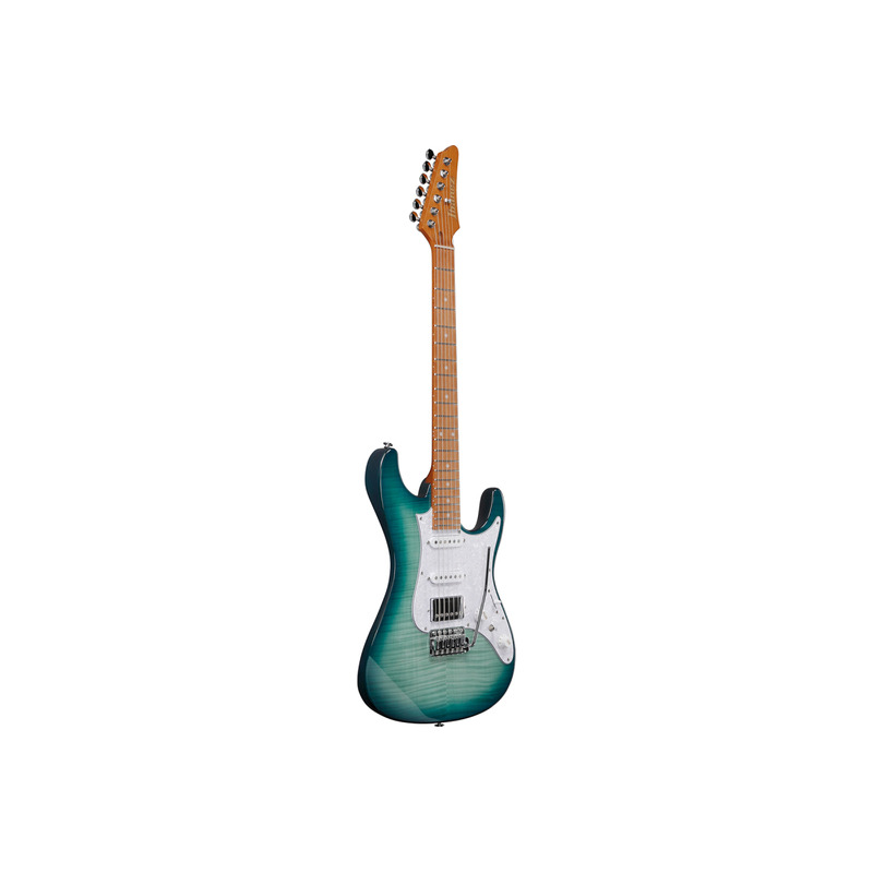 Електрогітара IBANEZ AZ22S1F-TXB