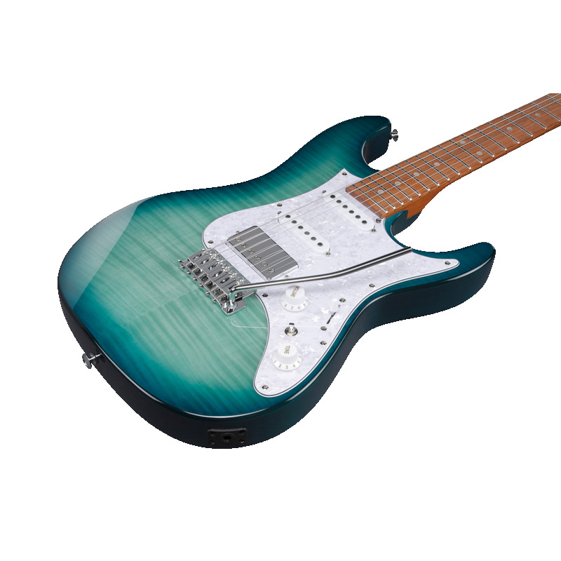 Електрогітара IBANEZ AZ22S1F-TXB
