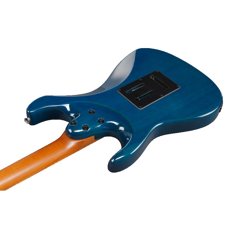 Електрогітара IBANEZ AZ22S1F-TXB