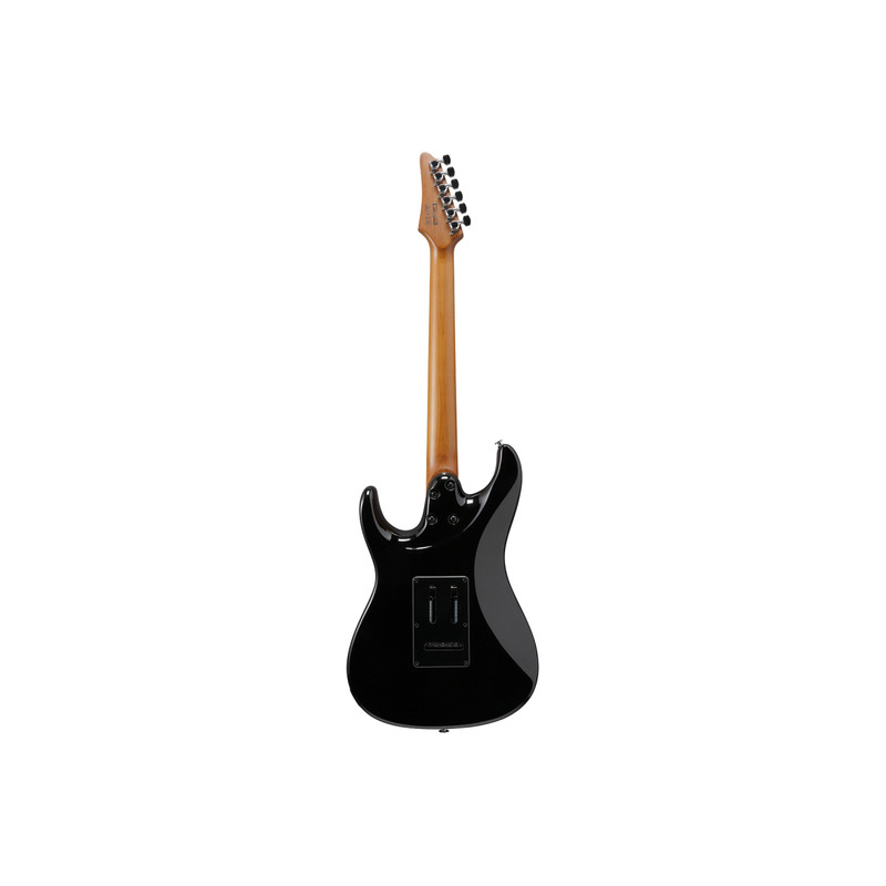Електрогітара IBANEZ AZ22S2-BK