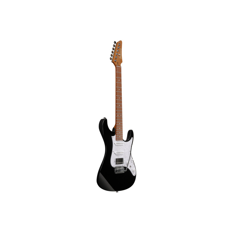 Електрогітара IBANEZ AZ22S2-BK