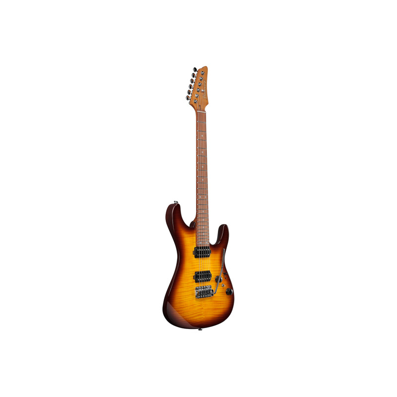 Электрогитара IBANEZ AZ24S1F-VLS