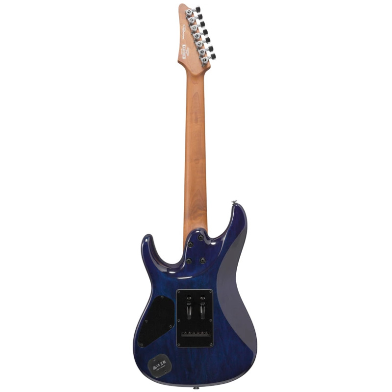 Электрогитара Ibanez AZ427P2QM TUB