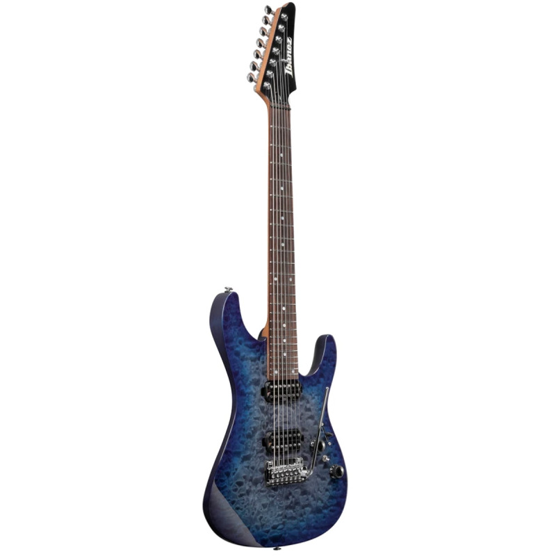 Электрогитара Ibanez AZ427P2QM TUB