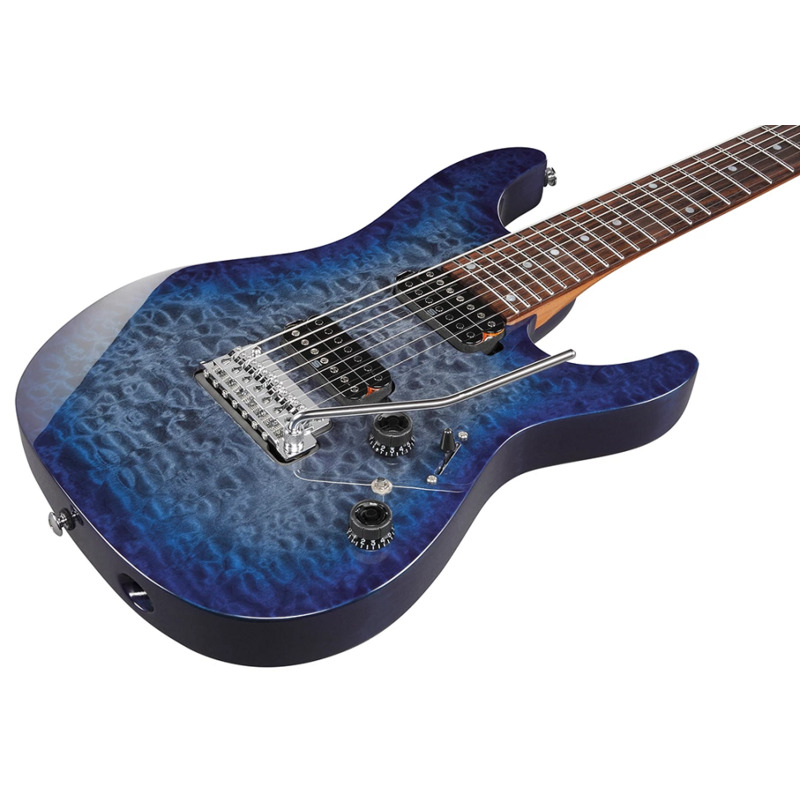 Электрогитара Ibanez AZ427P2QM TUB