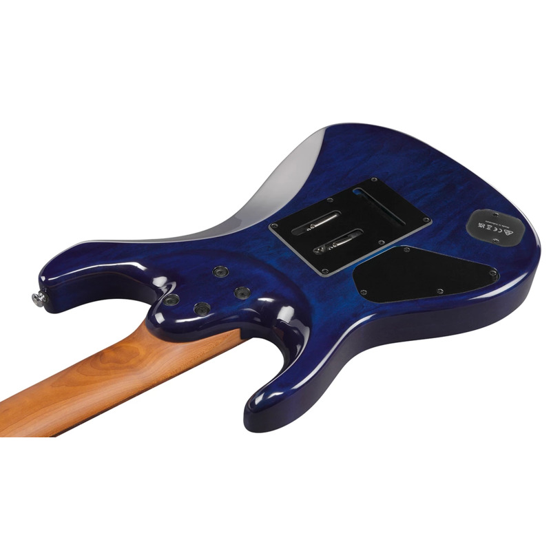 Электрогитара Ibanez AZ427P2QM TUB