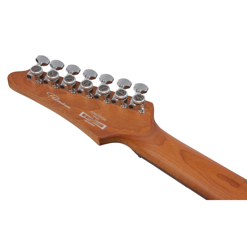 Электрогитара Ibanez AZ427P2QM TUB