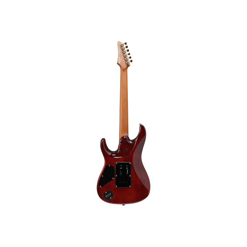 Електрогітара IBANEZ AZ47P1QM DEB