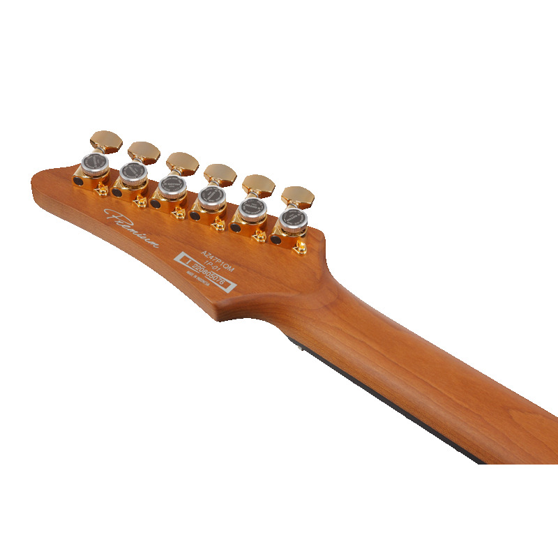 Електрогітара IBANEZ AZ47P1QM DEB
