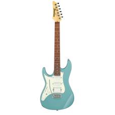 Электрогитара Ibanez AZES40L-PRB