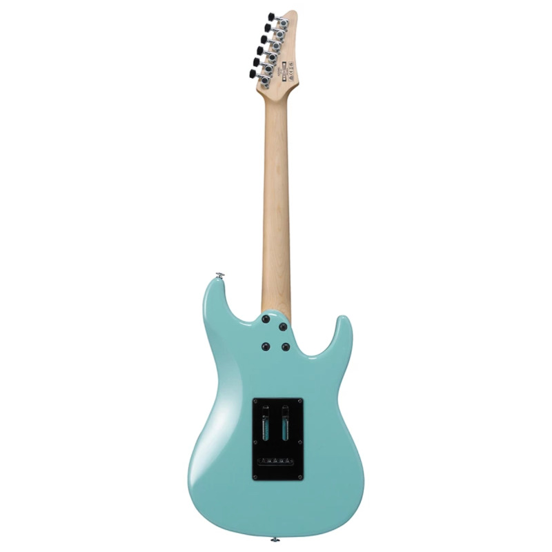 Электрогитара Ibanez AZES40L-PRB
