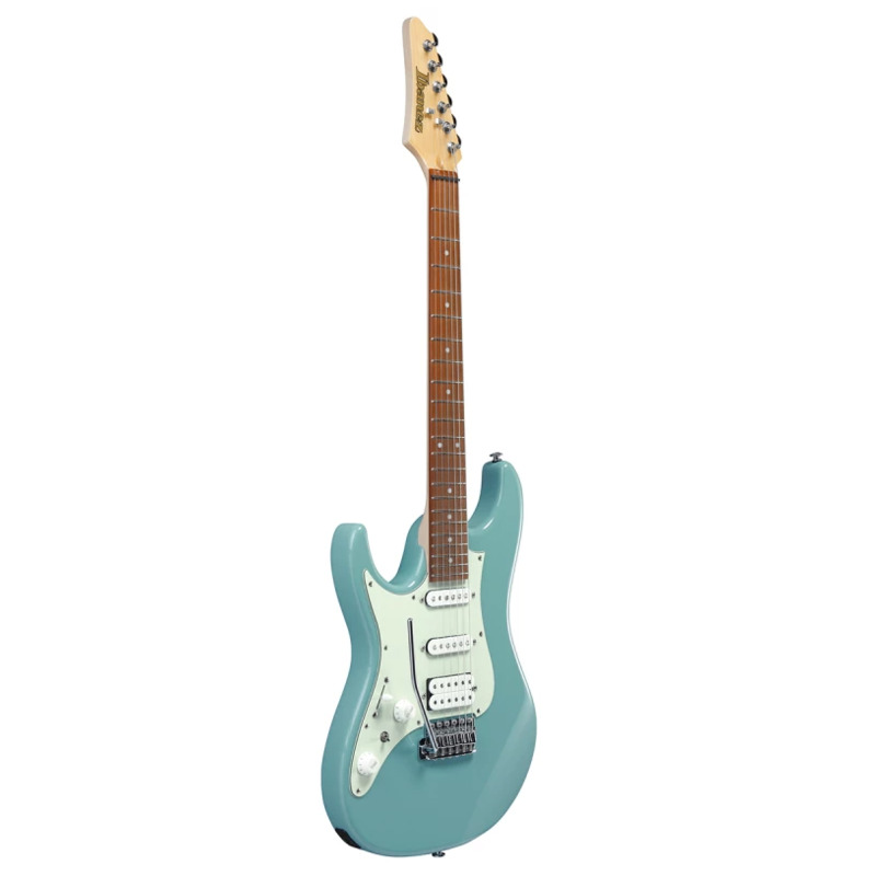 Электрогитара Ibanez AZES40L-PRB