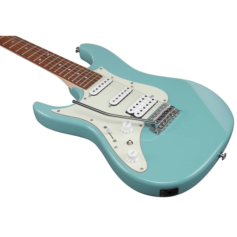 Электрогитара Ibanez AZES40L-PRB