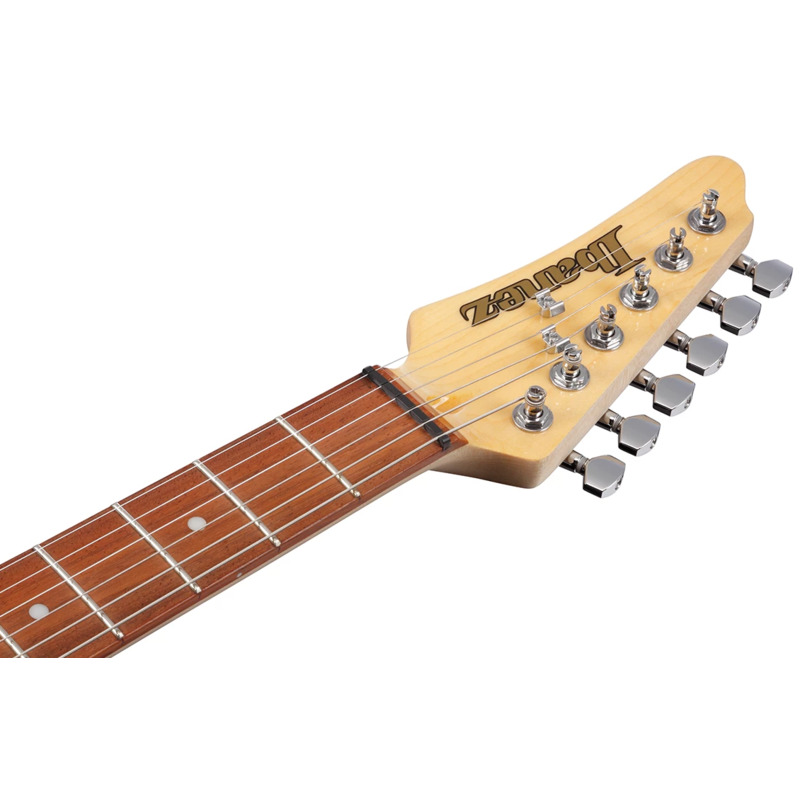 Электрогитара Ibanez AZES40L-PRB