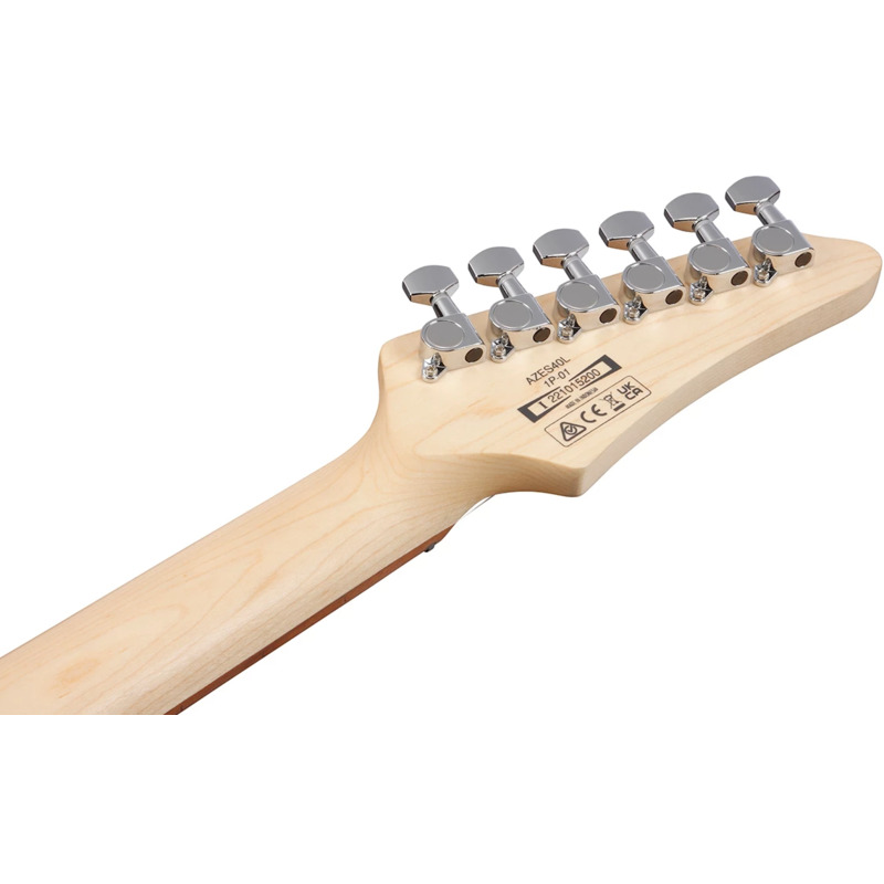 Электрогитара Ibanez AZES40L-PRB