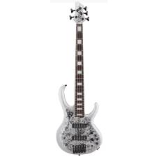 Бас-гитара Ibanez BTB25TH5 SLM