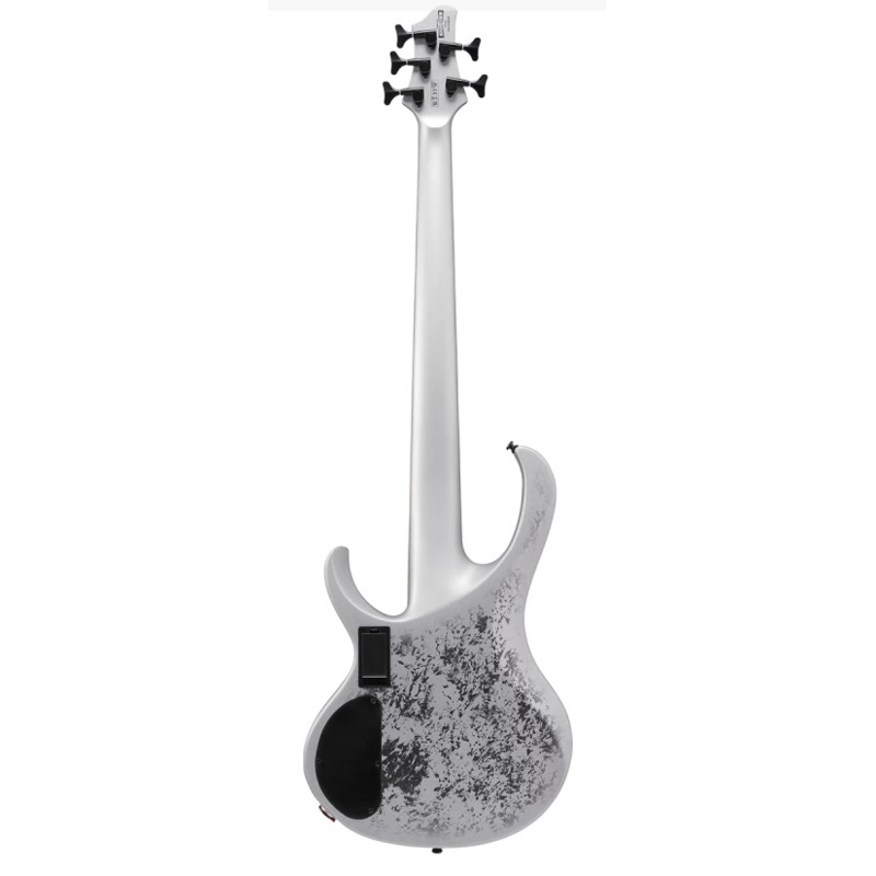 Бас-гитара Ibanez BTB25TH5 SLM