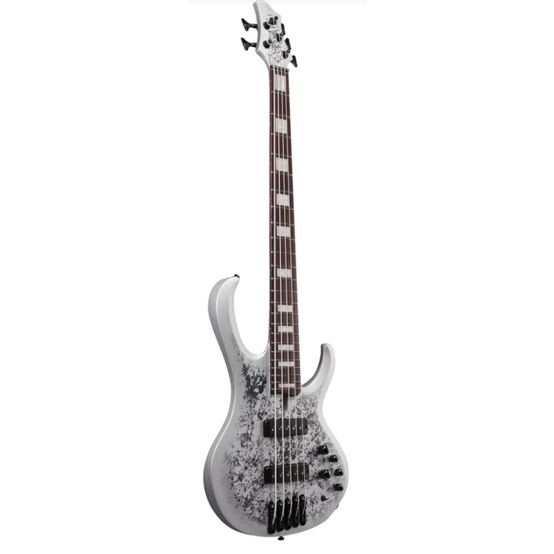 Бас-гитара Ibanez BTB25TH5 SLM