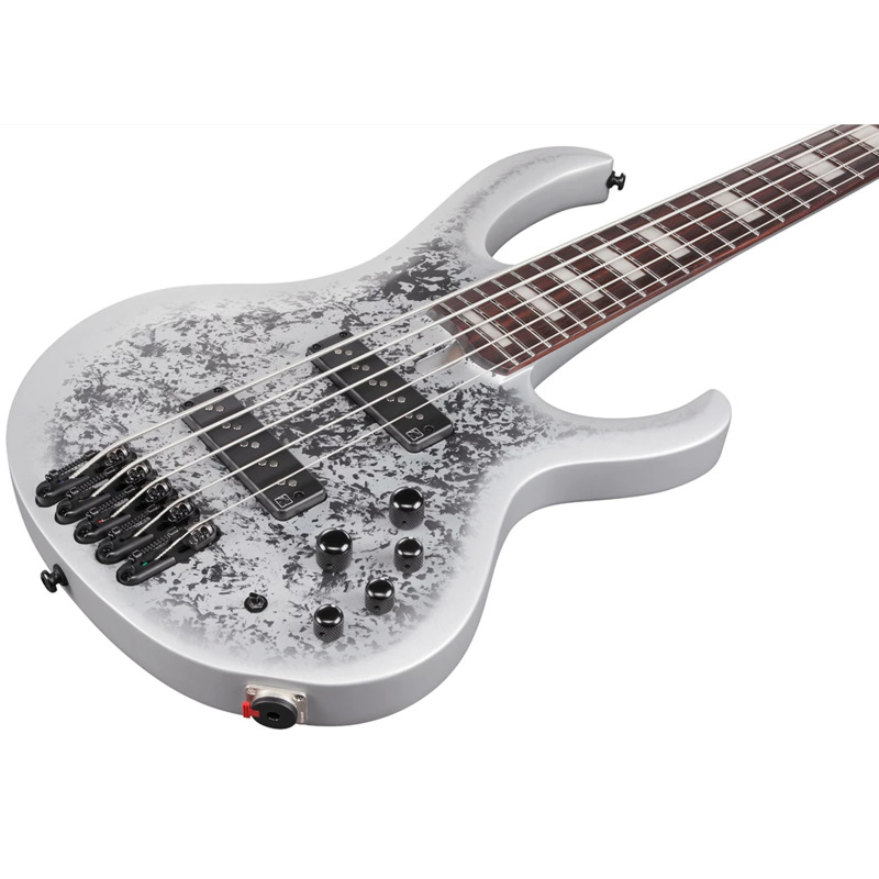 Бас-гитара Ibanez BTB25TH5 SLM