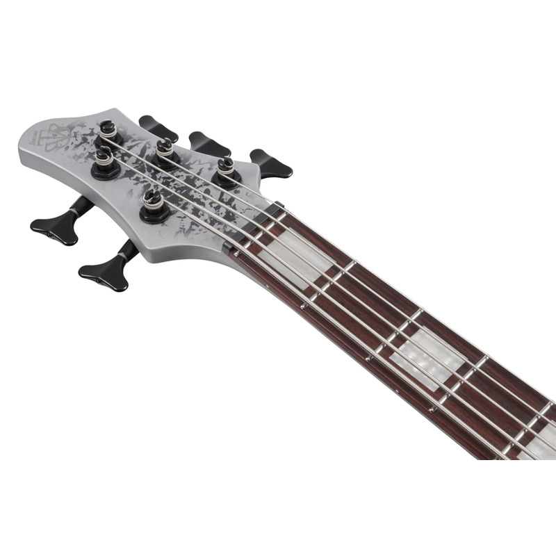 Бас-гитара Ibanez BTB25TH5 SLM