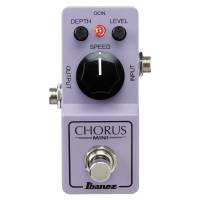 Педаль эффектов Ibanez CSMINI Chorus