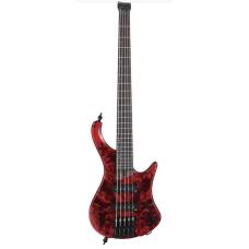 Бас-гитара Ibanez EHB1505-SWL