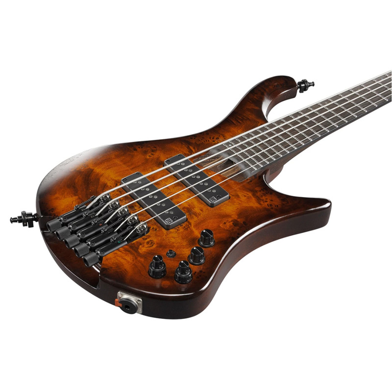 Бас-гитара Ibanez EHB1505S Del