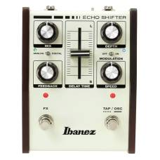 Педаль эффектов Ibanez ES3 Echo Shifter