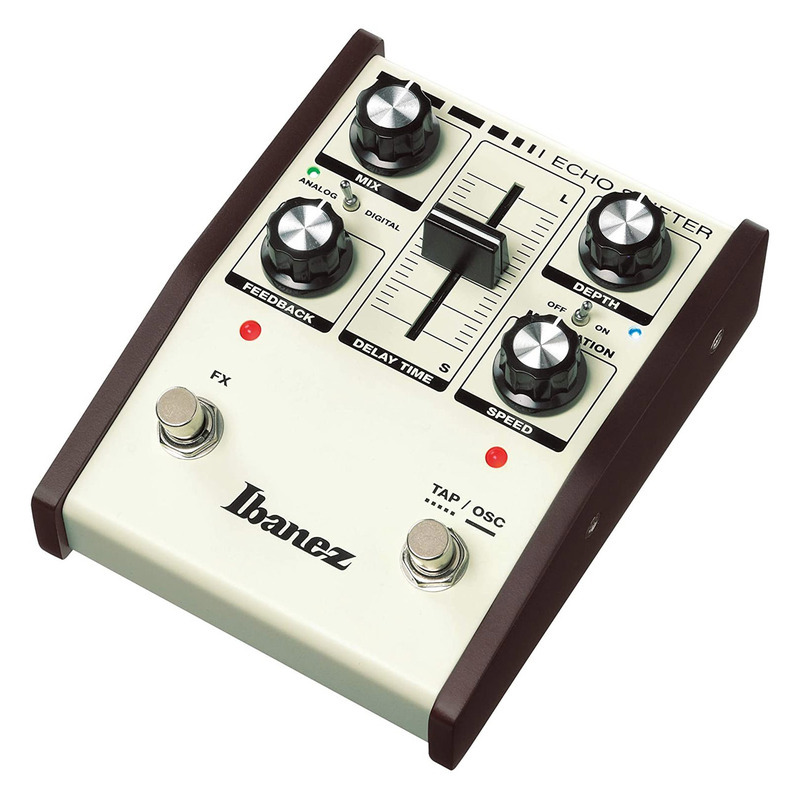 Педаль ефектів Ibanez ES3 Echo Shifter