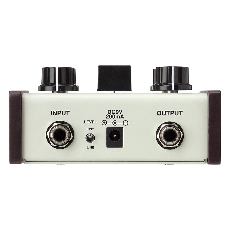 Педаль ефектів Ibanez ES3 Echo Shifter