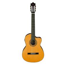 Классическая гитара Ibanez GA6CE-AM