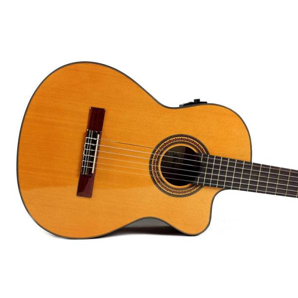 Классическая гитара Ibanez GA6CE-AM