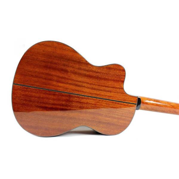 Классическая гитара Ibanez GA6CE-AM
