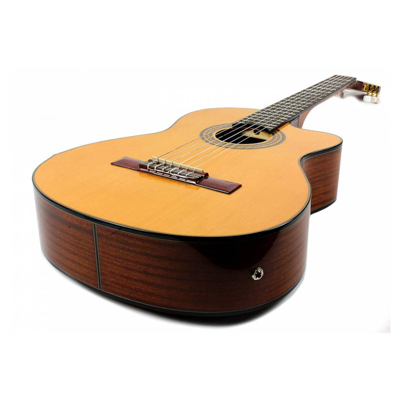 Класична гітара Ibanez GA6CE-AM