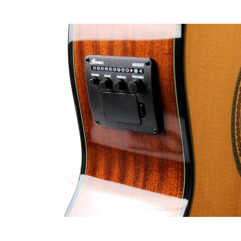 Класична гітара Ibanez GA6CE-AM